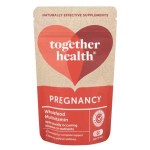 Витаминен комплекс - Бременност 'Together Health', 60 капсули